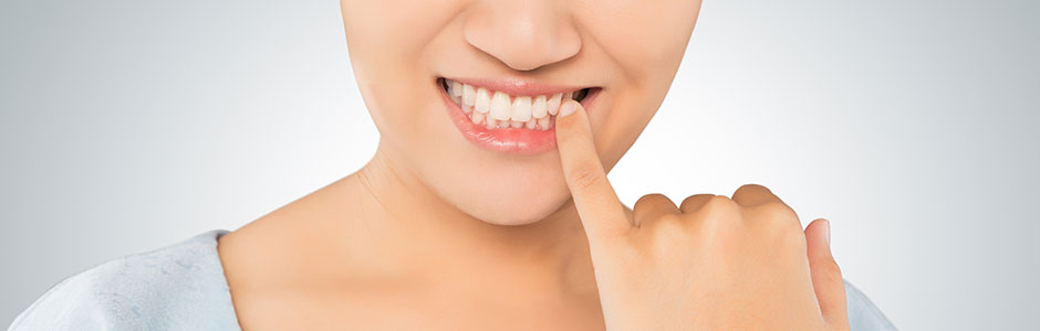 The importance of treating gum disease