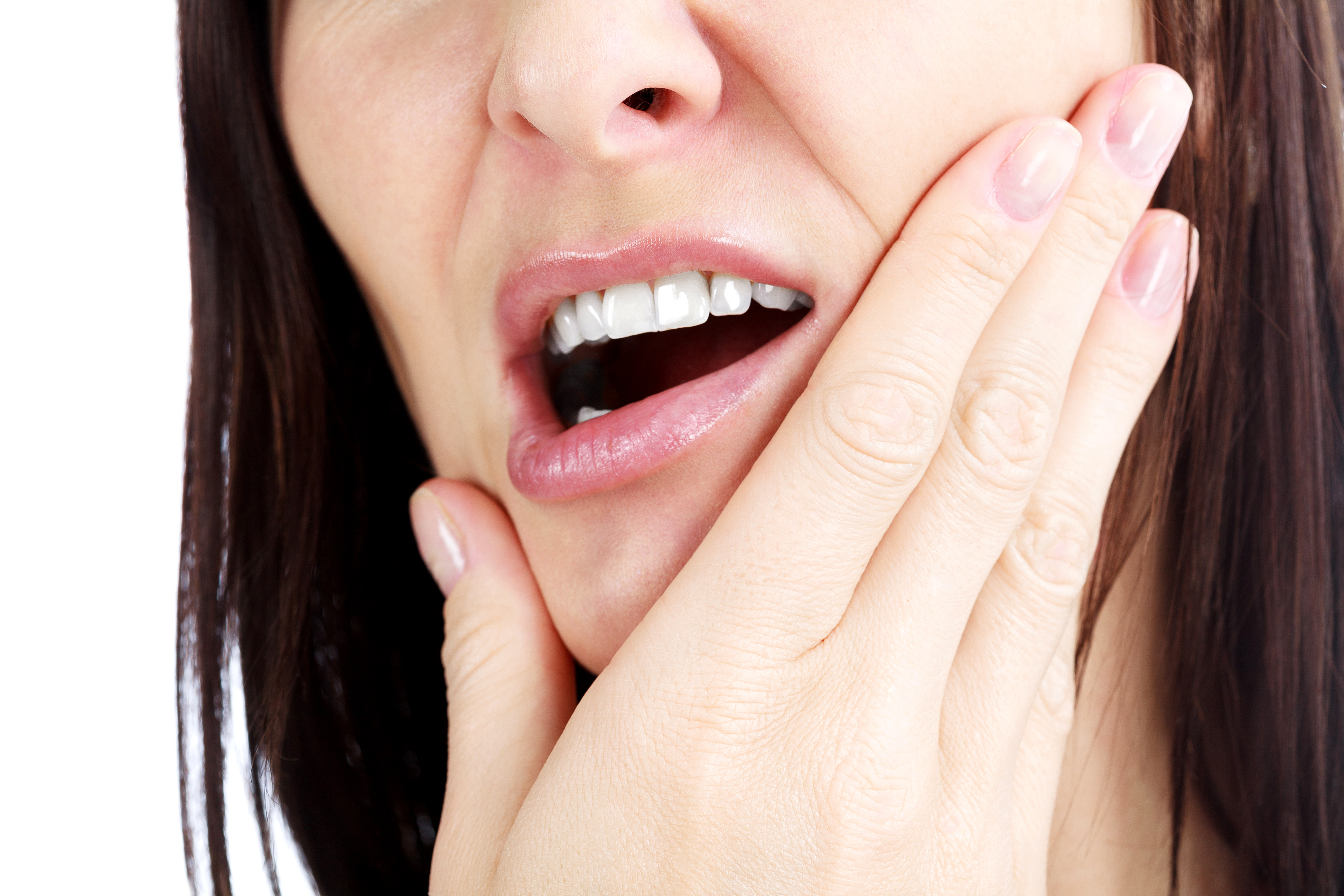 How To Stop Bleeding Gums